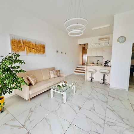 Apartment M&M Portoroz Exterior foto