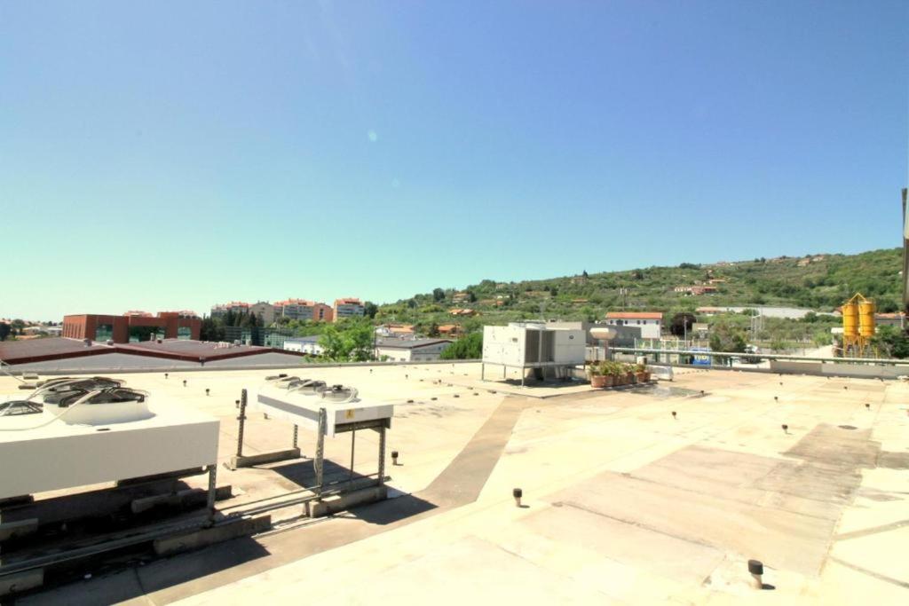 Apartment M&M Portoroz Exterior foto