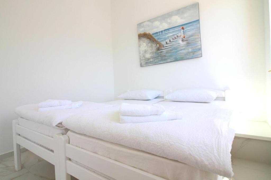 Apartment M&M Portoroz Exterior foto