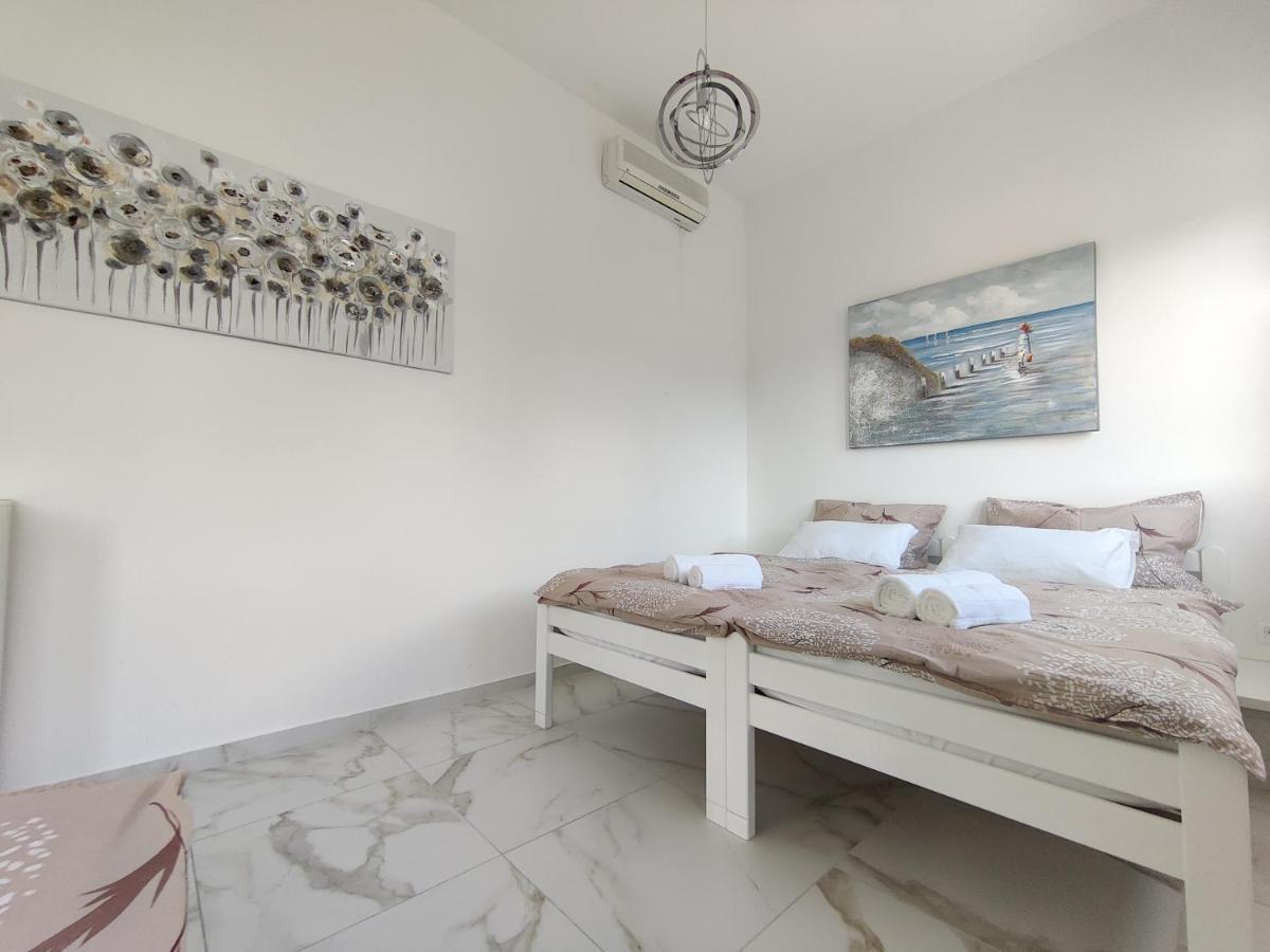 Apartment M&M Portoroz Exterior foto